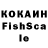 Первитин кристалл Kateryna Kachmar